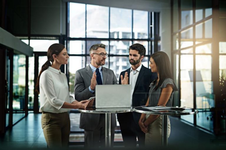  Qu Es La Eficacia Y La Eficiencia En Una Empresa 2023 Tempus Quality