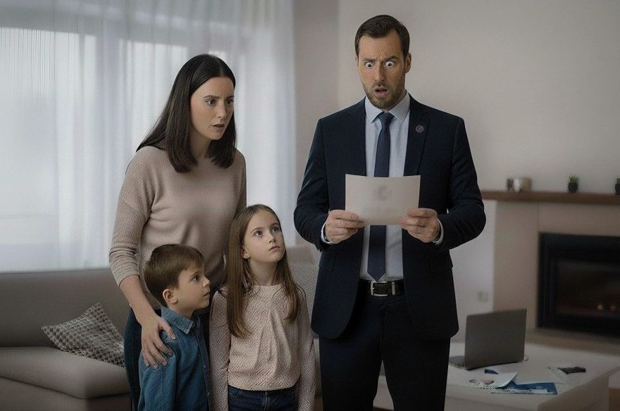 Imagen sobre las consecuencias personales de la PBC